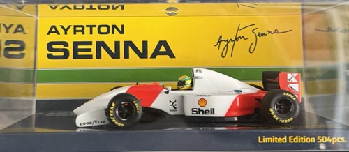 Minichamps 540934378 1e - minichamps, 1/43
