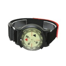 Boussole de plongée