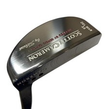 SCOTTY CAMERON INSPIRÉ PAR