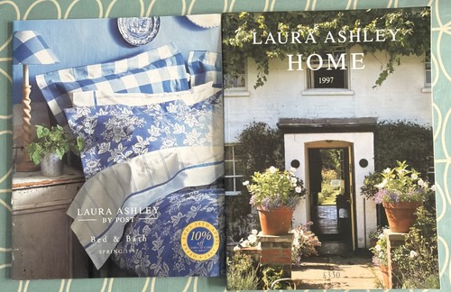 Laura ashley vintage 1997 - ashley,