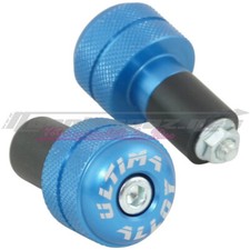 Embouts de guidon ALLOY ULTIMA