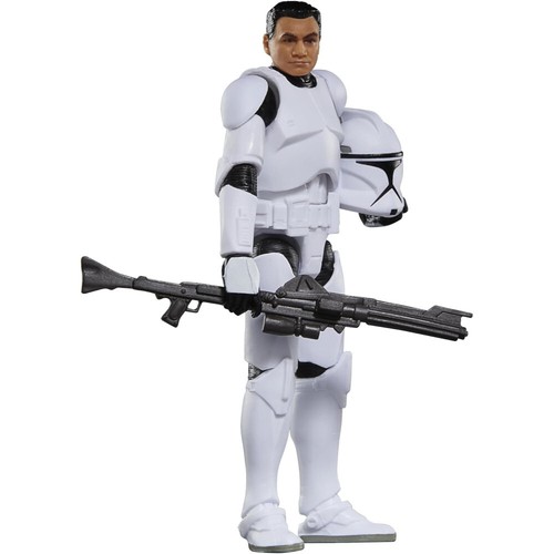 Hasbro star wars the vintage - -,