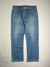 Levis 501 Jean Vintage Lavage