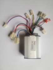 Contrôleur Régulateur De