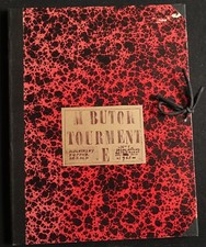 Michel BUTOR, Pierre