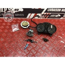 Kit neiman avec compteur Ducati 1000 Monster 2003 à 2005