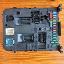 BSI PSA -VIERGE- JOHNSON CONTROLS  BSI04EV K04-00 081009 / 966405908002