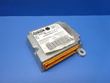 PEUGEOT 206 CALCULATEU​R AIRBAG 9652275680 - AUTOLIV 602327100