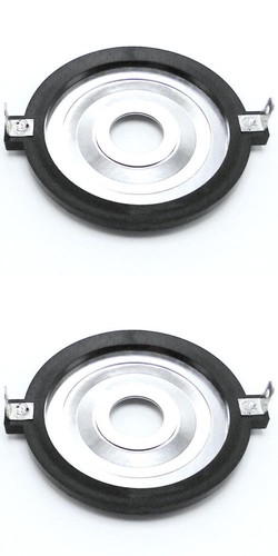 2pcs replacement diaphragm for - 2pcs,