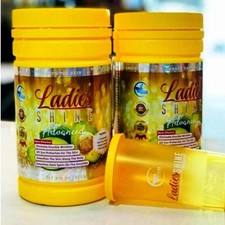 1x Phyto Ladies Shine