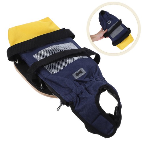 Fauteuil roulant pour - , chien