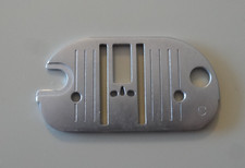 Plaque aiguille singer - plaque,