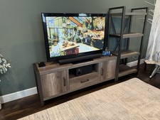 Panasonic S2 50" 1080p Plasma