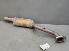 Catalyseur - Renault Twingo II