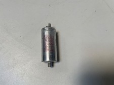 WHIRLPOOL Condenseur du moteur pour sèche linge  DDLX80111