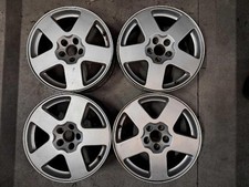 8N0601025C set 4 roues en alliage pour VOLKSWAGEN GOLF 4 1.6 AUS R2025-0002227