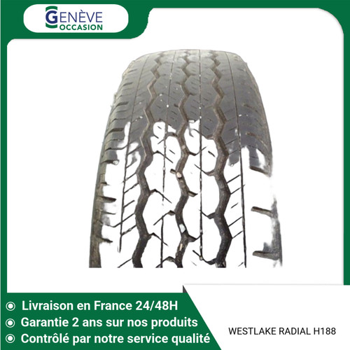 Pneu westlake radial - 🇫🇷,
