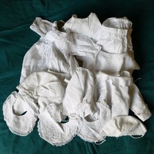 Layette, trousseau de bébé