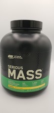 6LB Optimum Nutrition Serious