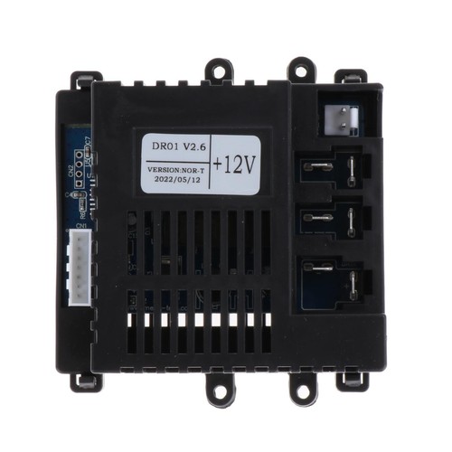 Récepteur télécommandé