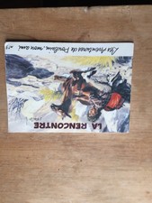 MINI ALBUM BD PUBLICITAIRE