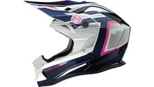 Casque Moose Offroad 0110-8952