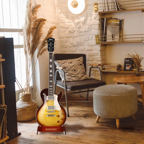 Support guitare bois - de,