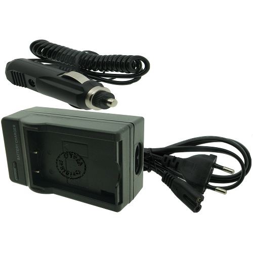 Chargeur pour olympus - pour,