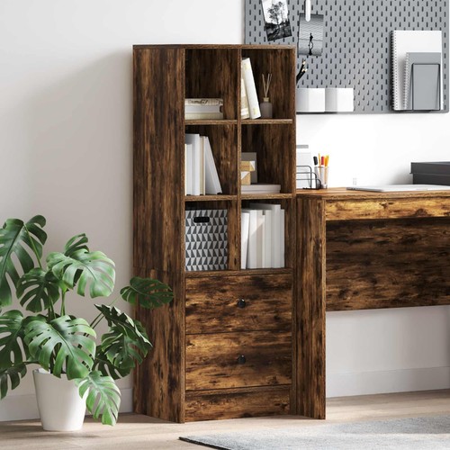 Haut armoire avec tiroir - haut,