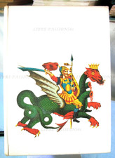 LES ROIS AVEUGLES, JOSEPH