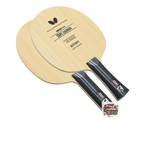Raquette tennis table - de,