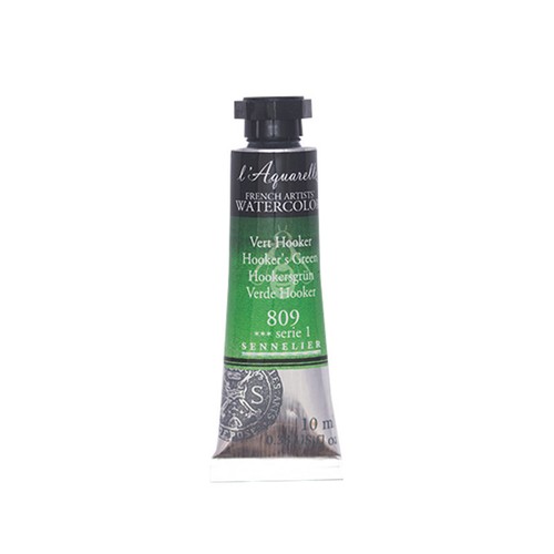 Aquarelle extra fine vert - extra-fine,