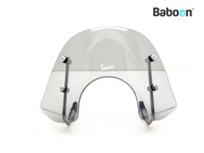 Pare-brise Piaggio | Vespa LX
