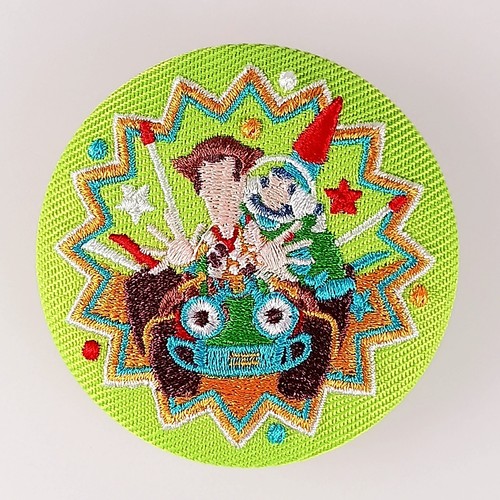 Toy story woody - toy,