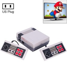 Console de jeux vidéo Retro