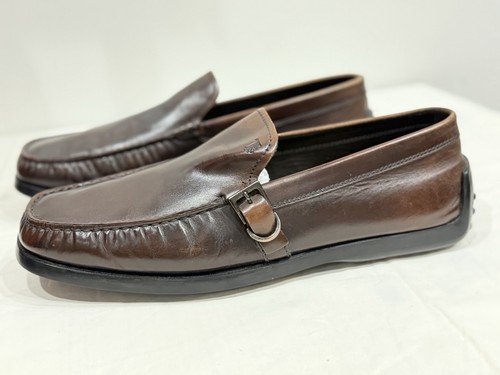 Tod mocassins homme cuir - tod's,