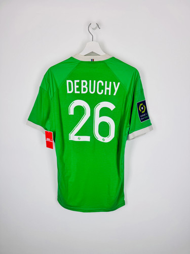 Maillot football asse - de,