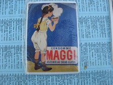 Plaque en tole en forme de cp