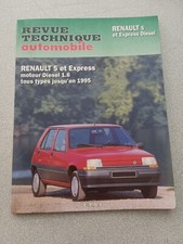 Rta Revue Technique Automobile