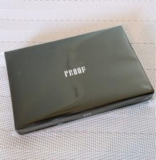 BTS Official Proof Album