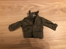 Action man joe - action, gi