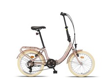 Pacto huit vélo - -, hollandais