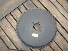 PLATEAU  chaine mbk motobecane assy oem 24476 neuf