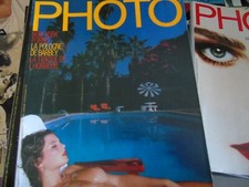 Magazine Photo n°183 new york