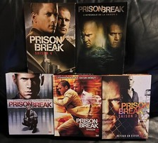 COFFRETS DVD SERIE ACTION