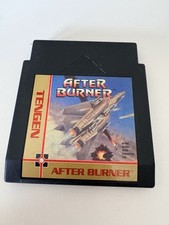 jeux nes usa After Burner