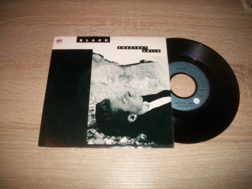 Vinyle tours black - 45, tours,