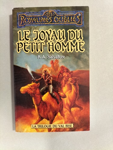 Joyau petit homme la - joyau, homme/la