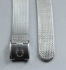 Bracelet homme vintage Omega