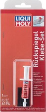 Kit colle pour rétroviseur - kit, de
